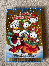 Lustiges taschenbuch - lustiges,