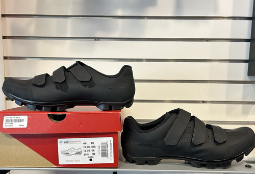 Specialized sport mtb - mtb, shoe