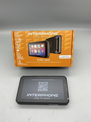 Interphone infotainmentsystem - interphone,