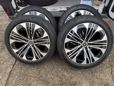 Original Mercedes E-Klasse