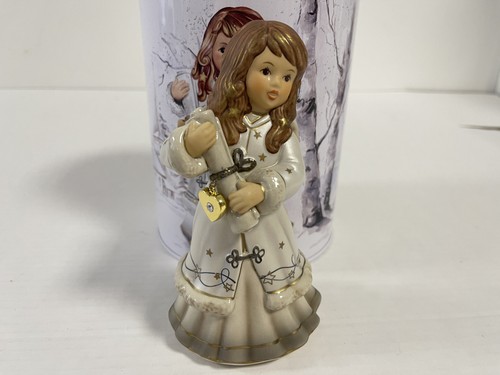 Goebel figur jahresengel 2018 - goebel,