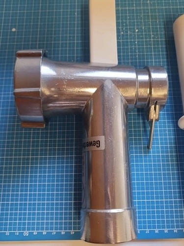 Bosch fleischwolf muz6fw2 - bosch,