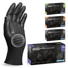 PROGRIP Nitrilhandschuhe XL