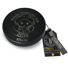 Tankdeckel  Candy Schwarz