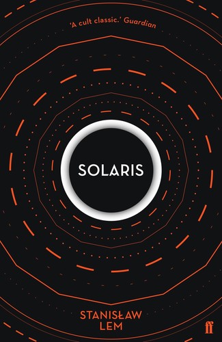 Solaris stanislaw lem - stanislaw,