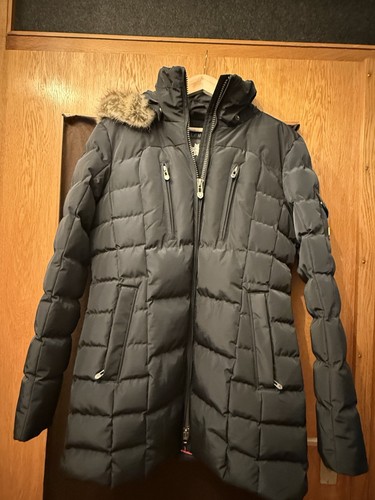 Wellensteyn damen wintermantel - wellensteyn,
