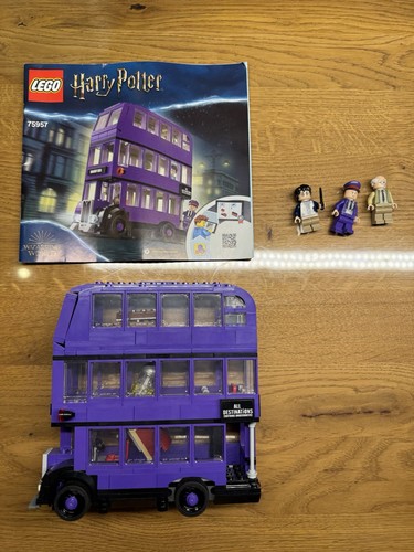 Lego 75957 harry potter - 75957,