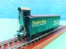 E05 Märklin H0 Güterwagen