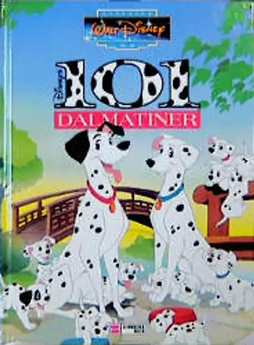 101 dalmatiner - 101,