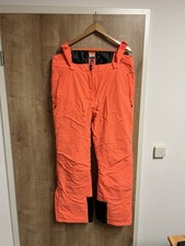 Skihose Snowboardhose McKinley Orange Größe 46