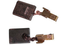 2x Kohlebürsten für Makita DHP456 DDF456 BDF452 DTD14 (CB440 194427-5)