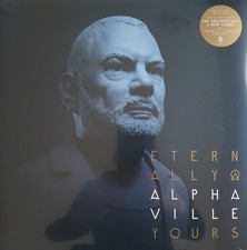 Alphaville - Eternally Yours