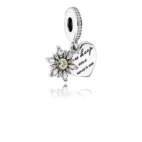 Pandora charm anhänger - pandora, charm-anhänger