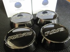 RAYS VOLK RACING Nabenkappen