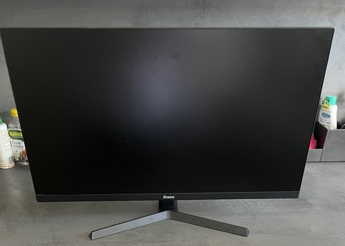 Iiyama master g2770hsu b1 - iiyama, g-master