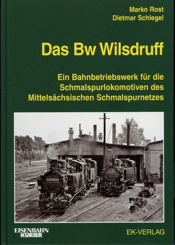 Rost schlegel das - das, bw
