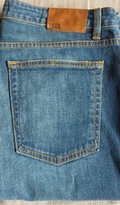Jeans Herren Hosen Marke Paige Weite 36 mittel blau