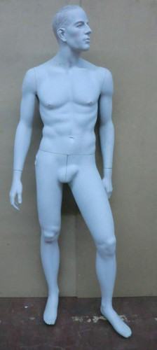 Mannequin schaufensterpuppe - mannequin,