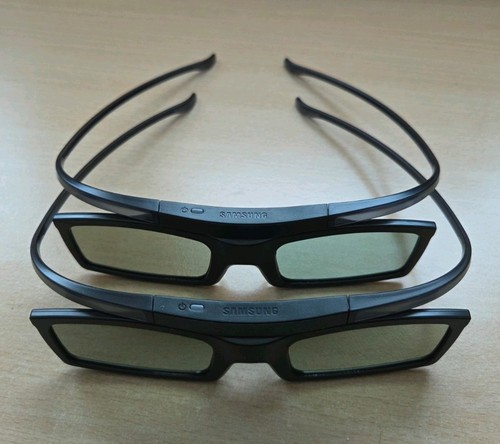Samsung shutter brillen - 2x, 3d-shutter-brillen