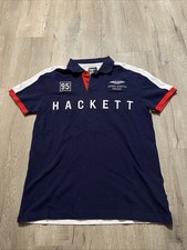 HACKETT Aston Martin Racing