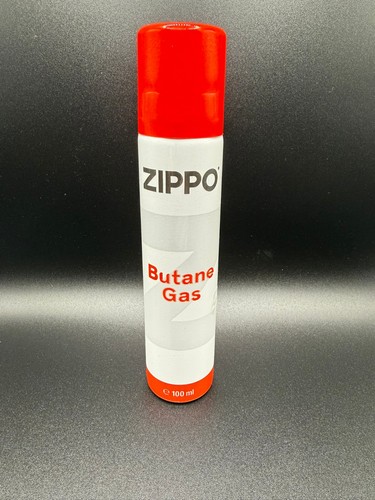 Zippo gas 100ml feuerzeuggas - zippo,