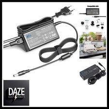 24V Ladegerät Netzteil für Kettler AX1 CX1 Ergometer Heimtrainer Crosstrainer...