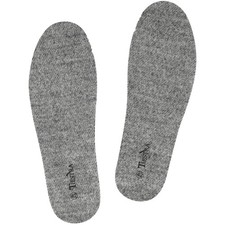 Wollsohlen Lammfell Thermo