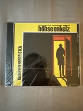 CD - Böhse Onkelz -