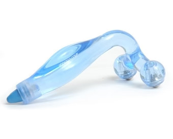Massage tool trigger - trigger, point