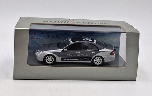 Minichamps die cast 43 - minichamps, 1:43