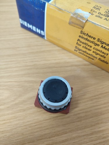 Siemens drucktaster 3sb11 - siemens,