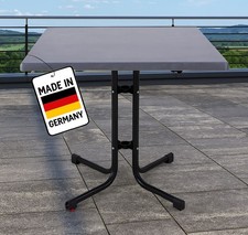 Gartentisch Balkontisch