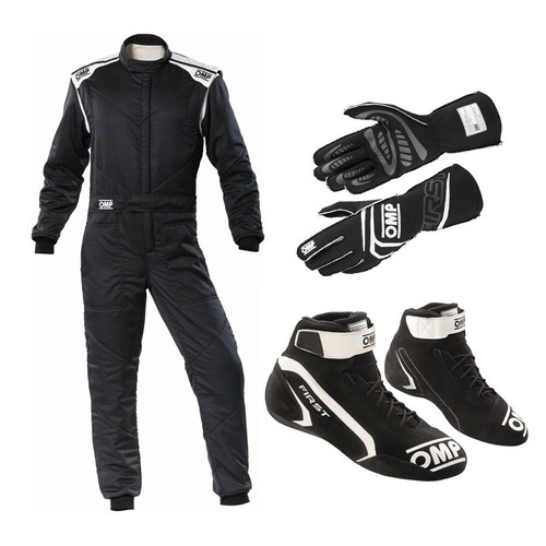 Fia omp sport - fia,