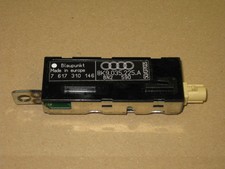 Audi A4 8K B8 Avant Antennenverstärker Verstärker Antennen Antenne 8K9035225A
