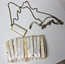 Schmuck Kette & Armband -