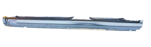 Schweller reparaturblech seite - schweller,