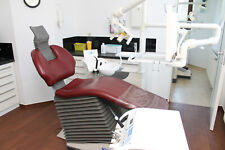Siemens Sirona M1+ Plus Behandlungseinheit General Überholt mit Gewährleistung