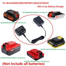 Für black decker akku - &,