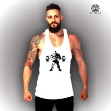 Tigerwear Bodybuilding Tank