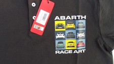 Abarth 500 Fiat 124 PREMIUM