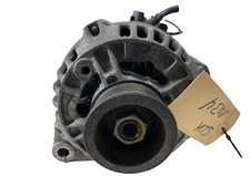 Mercedes SLK  R170  Lichtmaschine A0091547602 45-90A Original Bosch 0123320035