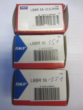 LBBR 16-2LS/HV6 SKF