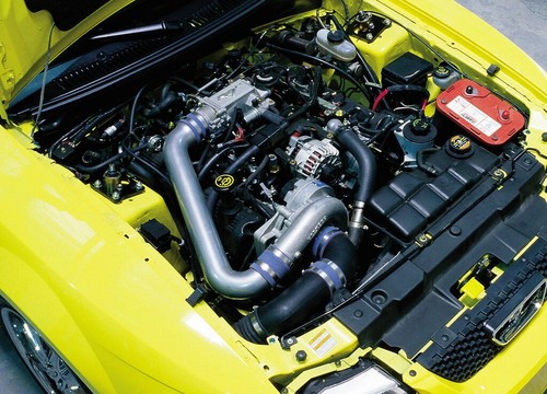 Vortech ford mustang 6l - mustang, 4.6l