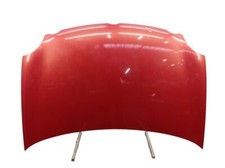 Motorhaube Haube Muranorot