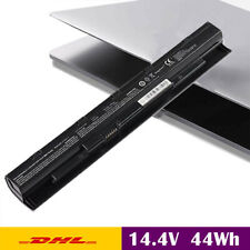 N750BAT-4 Akku für CLEVO Terra Mobile 1516 1716 NJ70LU NJ70CU N750BU N750S N750W