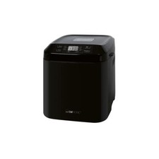 Clatronic BBA 3774 Brotbackautomat, 12 Backprogramme, Timer, 53 Kombinationsmögl