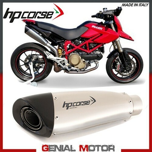 Auspuff corse evoxtreme 310 - auspuff, hp