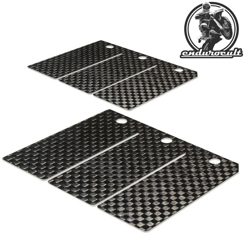 Carbon membran für aprilia - 2x,