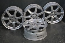17 Zoll Alufelgen Dezent TW silber 7.5Jx17 ET 30 LK 5x112