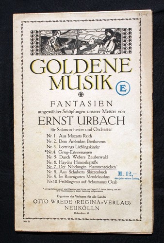 Der nibelungen - "der,